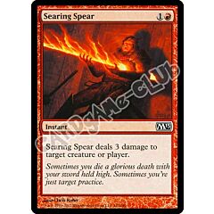 147 / 249 Searing Spear comune (EN) -NEAR MINT-