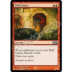 157 / 249 Wild Guess comune (EN) -NEAR MINT-