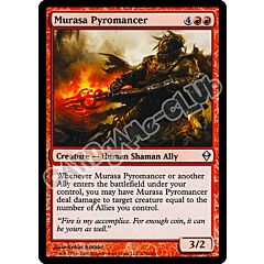 139 / 249 Murasa Pyromancer non comune (EN) -NEAR MINT-