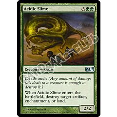 159 / 249 Acidic Slime non comune (EN) -NEAR MINT-