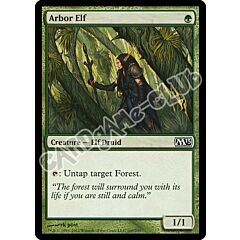 160 / 249 Arbor Elf comune (EN) -NEAR MINT-