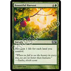 163 / 249 Bountiful Harvest comune (EN) -NEAR MINT-