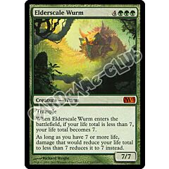 167 / 249 Elderscale Wurm rara mitica (EN) -NEAR MINT-