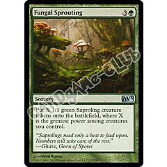 173 / 249 Fungal Sprouting non comune (EN) -NEAR MINT-