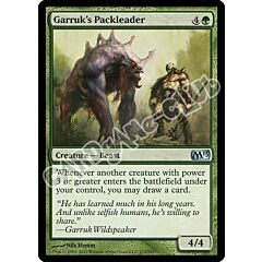 175 / 249 Garruk's Packleader non comune (EN) -NEAR MINT-