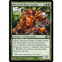 177 / 249 Mwonvuli Beast Tracker non comune (EN) -NEAR MINT-