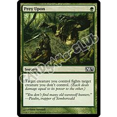 181 / 249 Prey Upon comune (EN) -NEAR MINT-