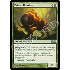 182 / 249 Primal Huntbeast comune (EN) -NEAR MINT-