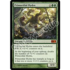 183 / 249 Primordial Hydra rara mitica (EN) -NEAR MINT-