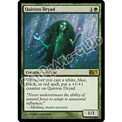 184 / 249 Quirion Dryad rara (EN) -NEAR MINT-