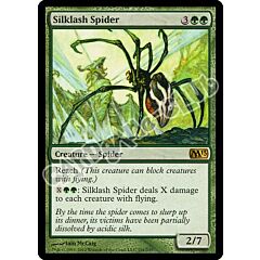 191 / 249 Silklash Spider rara (EN) -NEAR MINT-