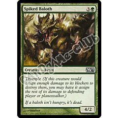 192 / 249 Spiked Baloth comune (EN) -NEAR MINT-