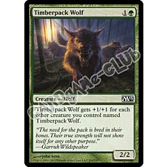 194 / 249 Timberpack Wolf comune (EN) -NEAR MINT-