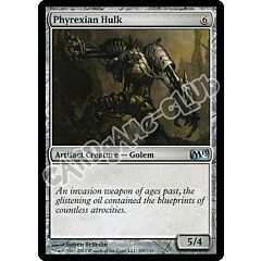 209 / 249 Phyrexian Hulk non comune (EN) -NEAR MINT-