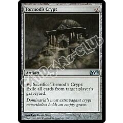 219 / 249 Tormod's Crypt non comune (EN) -NEAR MINT-