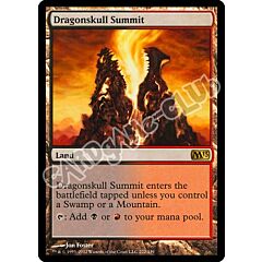 222 / 249 Dragonskull Summit rara (EN) -NEAR MINT-
