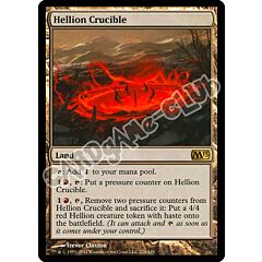 226 / 249 Hellion Crucible rara (EN) -NEAR MINT-