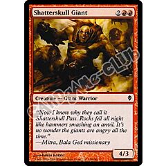 148 / 249 Shatterskull Giant comune (EN) -NEAR MINT-
