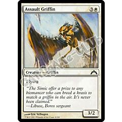 004 / 249 Assault Griffin comune (EN) -NEAR MINT-