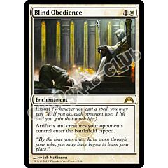 006 / 249 Blind Obedience rara (EN) -NEAR MINT-