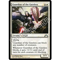014 / 249 Guardian of the Gateless non comune (EN) -NEAR MINT-
