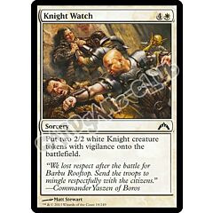 019 / 249 Knight Watch comune (EN) -NEAR MINT-