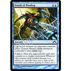037 / 249 Hands of Binding comune (EN) -NEAR MINT-