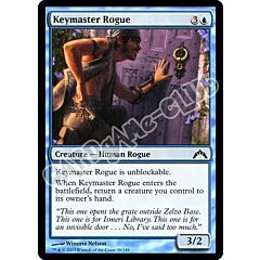 039 / 249 Keymaster Rogue comune (EN) -NEAR MINT-