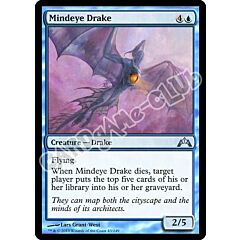 043 / 249 Mindeye Drake non comune (EN) -NEAR MINT-