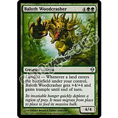 157 / 249 Baloth Woodcrasher non comune (EN) -NEAR MINT-