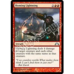 096 / 249 Homing Lightning non comune (EN) -NEAR MINT-