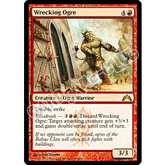 112 / 249 Wrecking Ogre rara (EN) -NEAR MINT-