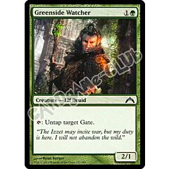 122 / 249 Greenside Watcher comune (EN) -NEAR MINT-