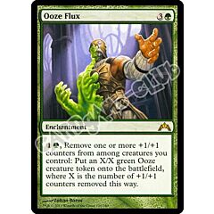 128 / 249 Ooze Flux rara (EN) -NEAR MINT-