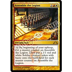 142 / 249 Assemble the Legion rara (EN) -NEAR MINT-