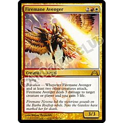 163 / 249 Firemane Avenger rara (EN) -NEAR MINT-