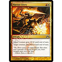 175 / 249 Martial Glory comune (EN) -NEAR MINT-