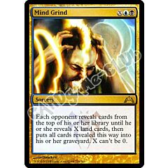 178 / 249 Mind Grind rara (EN) -NEAR MINT-