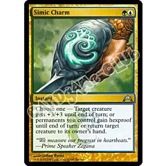 195 / 249 Simic Charm non comune (EN) -NEAR MINT-