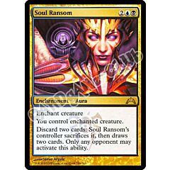 198 / 249 Soul Ransom rara (EN) -NEAR MINT-