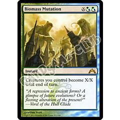 213 / 249 Biomass Mutation rara (EN) -NEAR MINT-