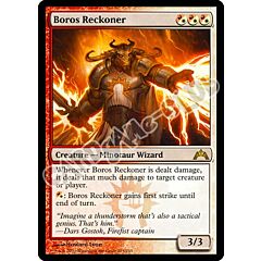 215 / 249 Boros Reckoner rara (EN) -NEAR MINT-