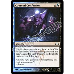 217 / 249 Coerced Confession non comune (EN) -NEAR MINT-