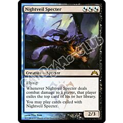 222 / 249 Nightveil Specter rara (EN) -NEAR MINT-