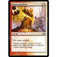 225 / 249 Shattering Blow comune (EN) -NEAR MINT-