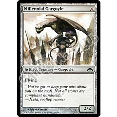 232 / 249 Millennial Gargoyle comune (EN) -NEAR MINT-