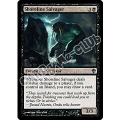 067 / 145 Shoreline Salvager non comune (EN) -NEAR MINT-