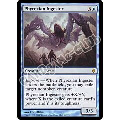 041 / 175 Phyrexian Ingester rara (EN) -NEAR MINT-