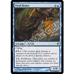 049 / 175 Viral Drake non comune (EN) -NEAR MINT-