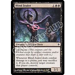 052 / 175 Blind Zealot comune (EN) -NEAR MINT-